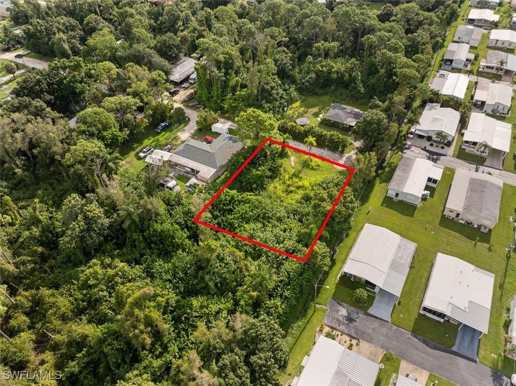 2601 Harmony Ave., North Fort Myers, FL 33917