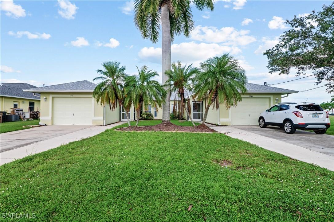 5246 Chiquita Blvd. #5244, Cape Coral, FL 33914