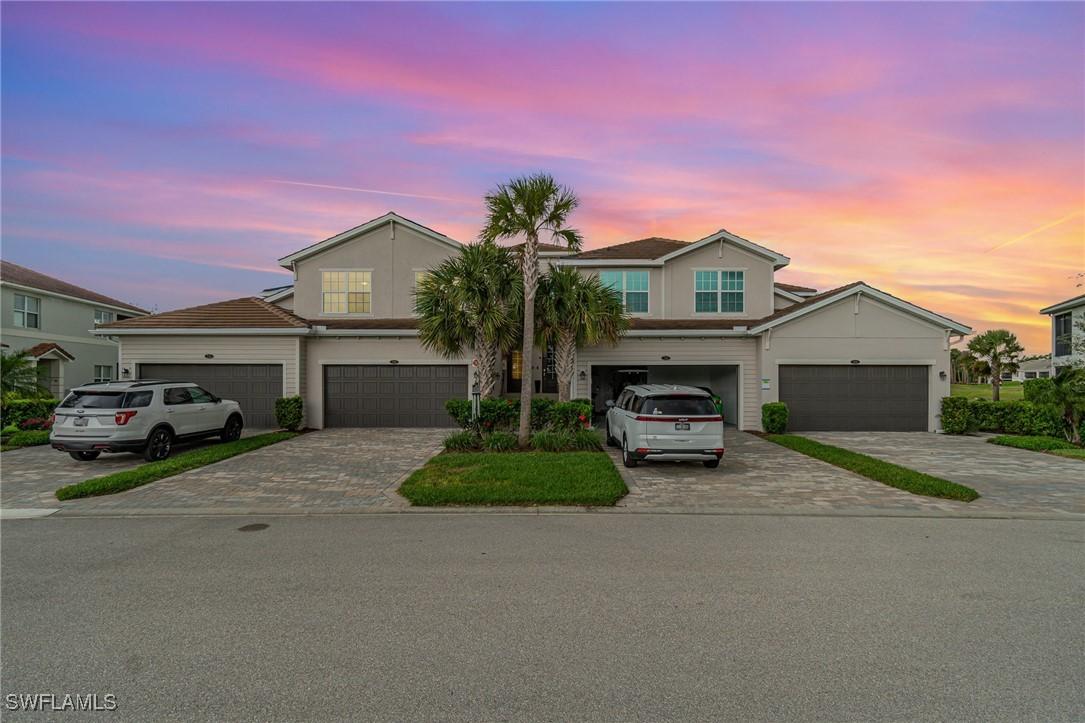 14049 Black Beauty Dr. #721, Punta Gorda, FL 33955