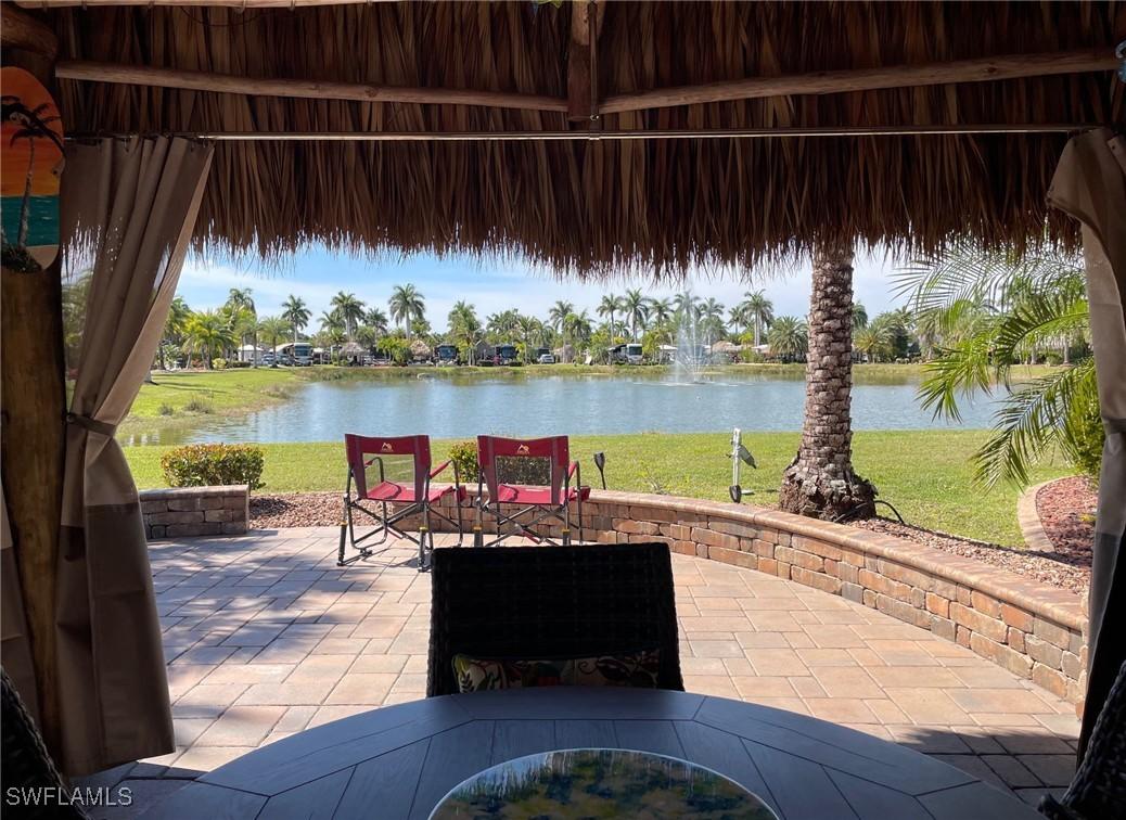 5301 Cypress Trail Resort Cir., Fort Myers, FL 33905