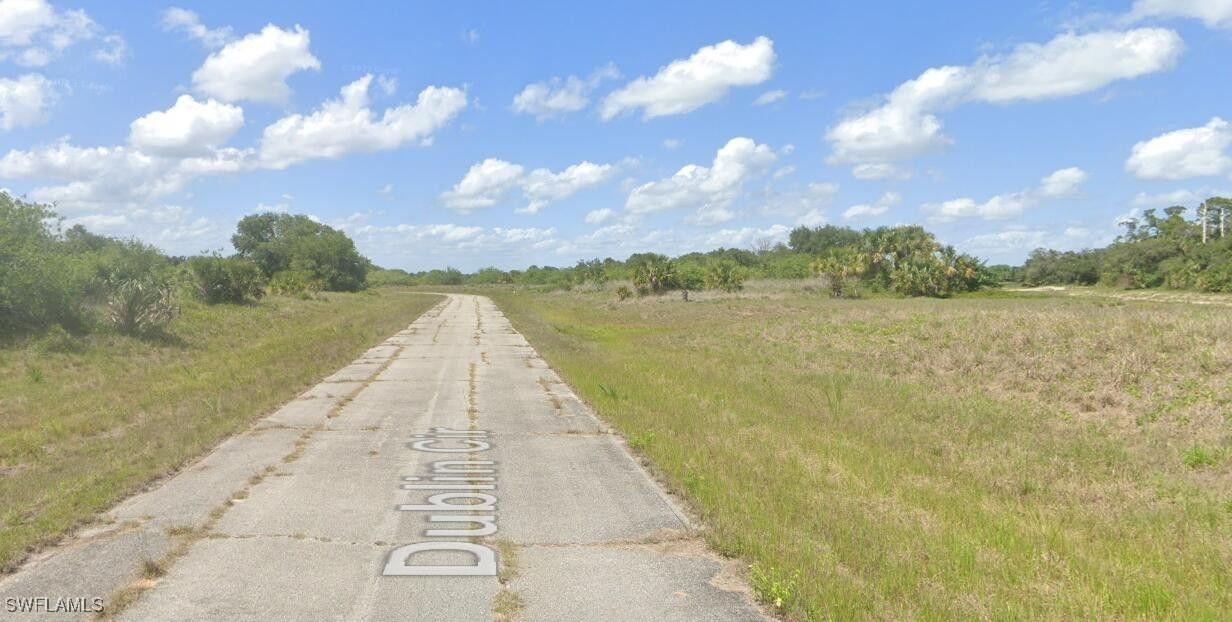 224 Dublin Cir., Labelle, FL 33935