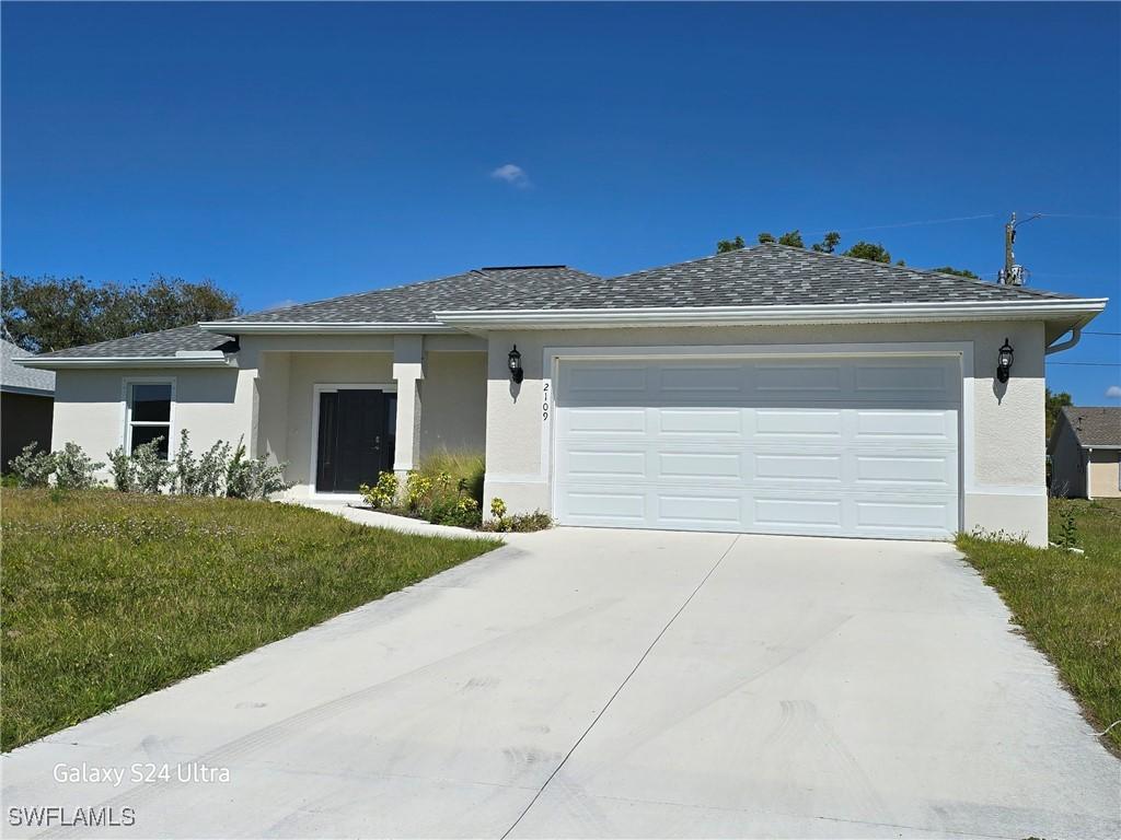 2109 NE 15th Ter., Cape Coral, FL 33909