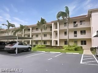 3675 Amberly Cir. #C304, Naples, FL 34112