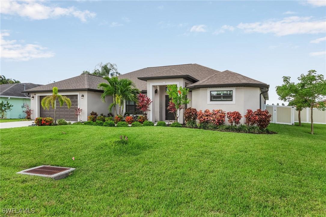 1702 SE 1st Ter., Cape Coral, FL 33990