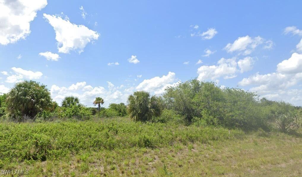 305 Houston Pl., Labelle, FL 33935