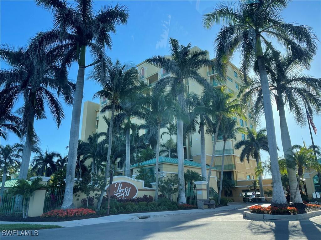 1079 Bald Eagle Dr. #N302, Marco Island, FL 34145