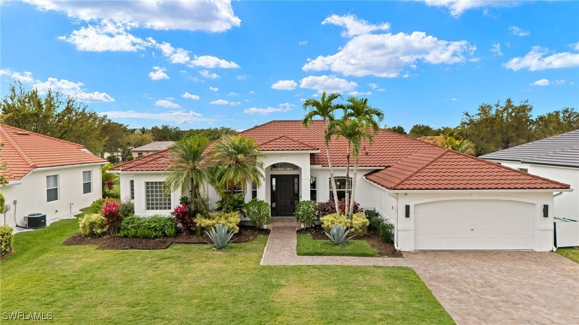 3422 Allegheny Ct., Naples, FL 34120