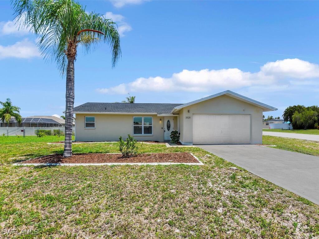 3929 SE 2nd Pl., Cape Coral, FL 33904