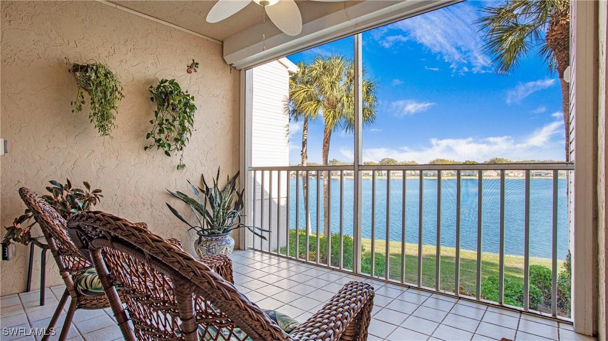 2711 Citrus Lake Dr. #F202, Naples, FL 34109
