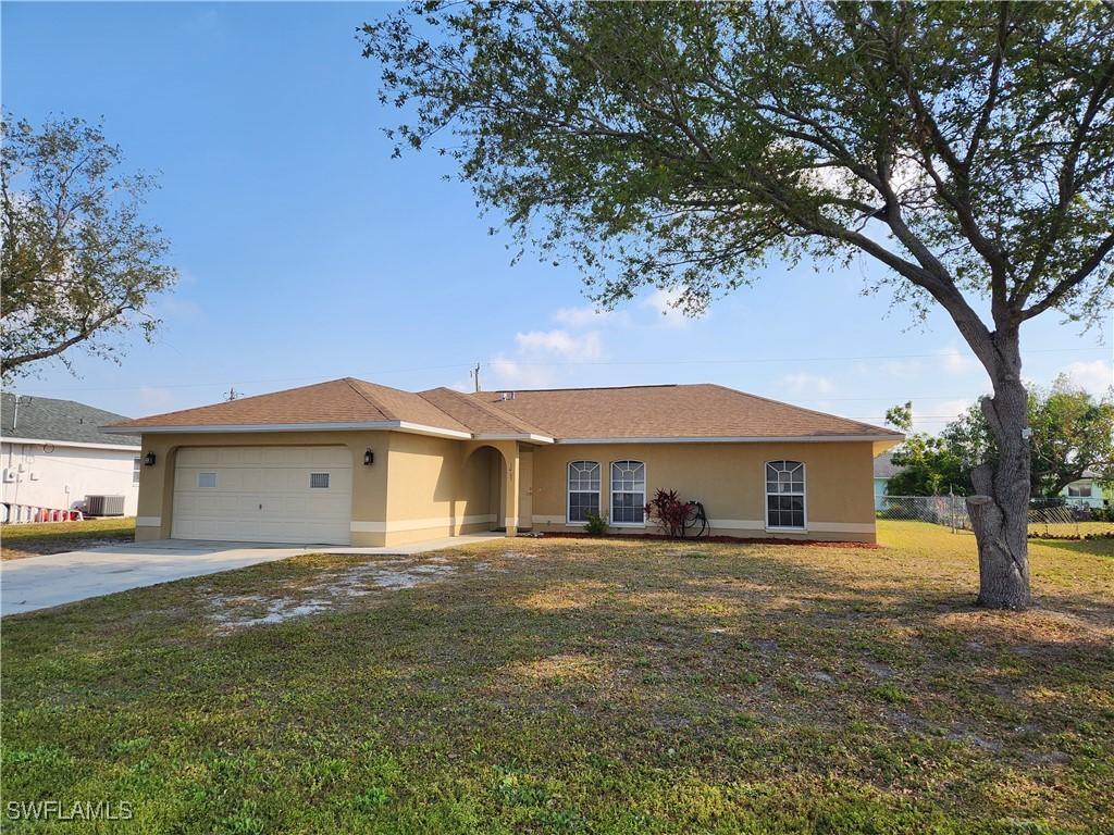 1005 Nicholas Pkwy., Cape Coral, FL 33991