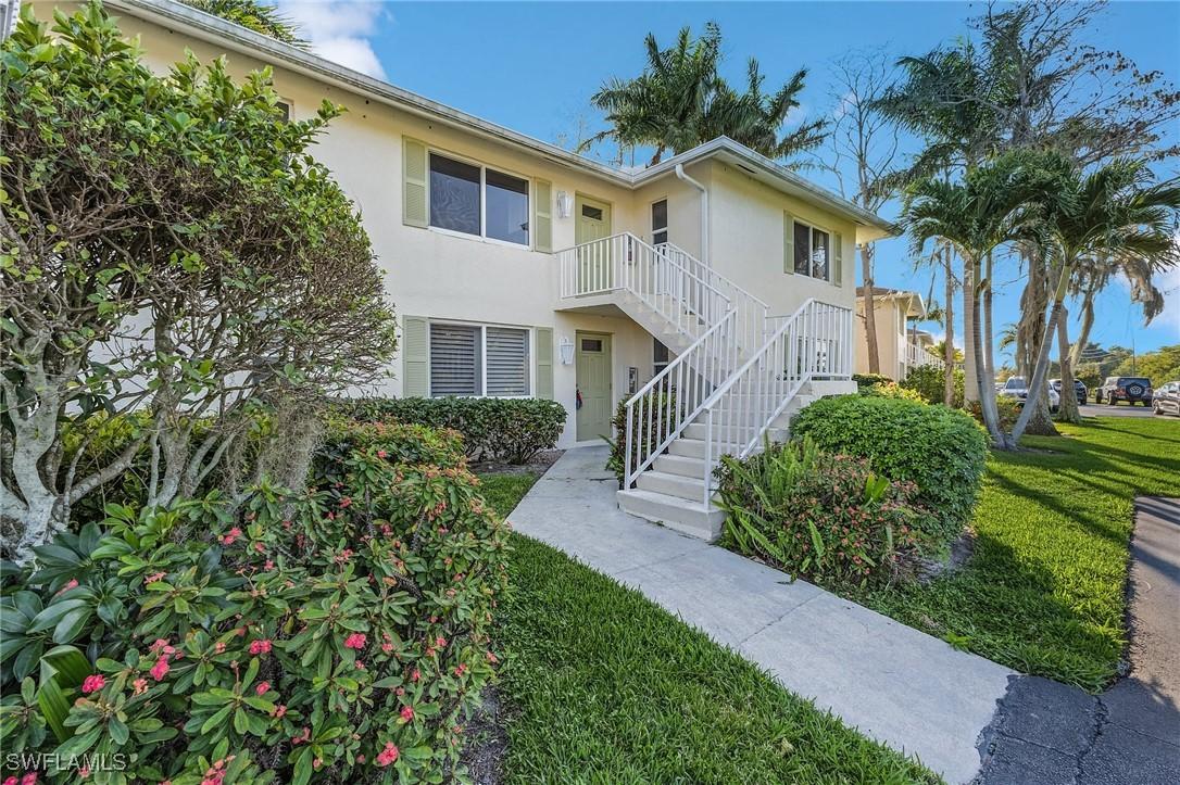 833 Teryl Rd. #1, Naples, FL 34112