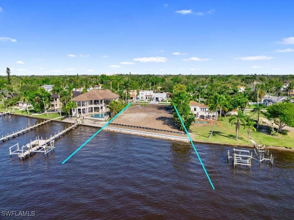 2860 Valencia Way, Fort Myers, FL 33901