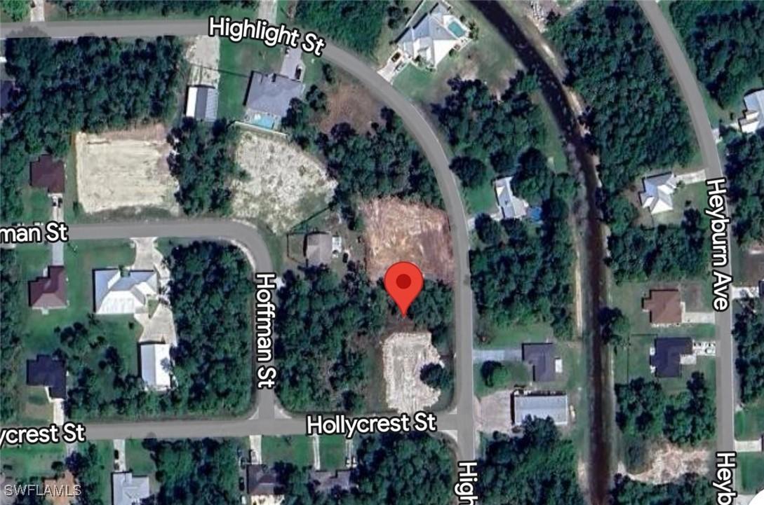 3825 Highlight St., Fort Myers, FL 33905