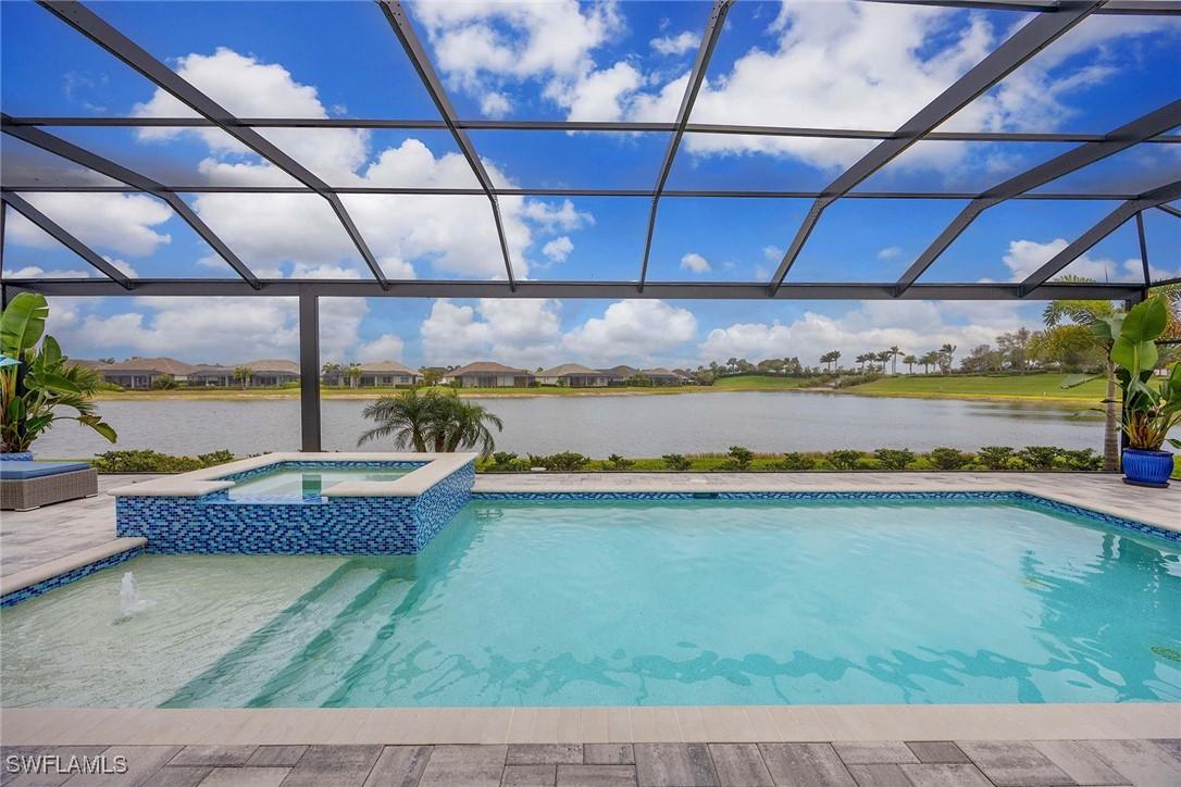 14386 Laguna Springs Ln., Naples, FL 34114