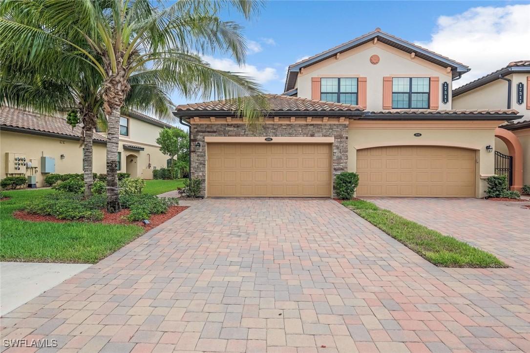 17311 Cherrywood Ct. #8301, Bonita Springs, FL 34135