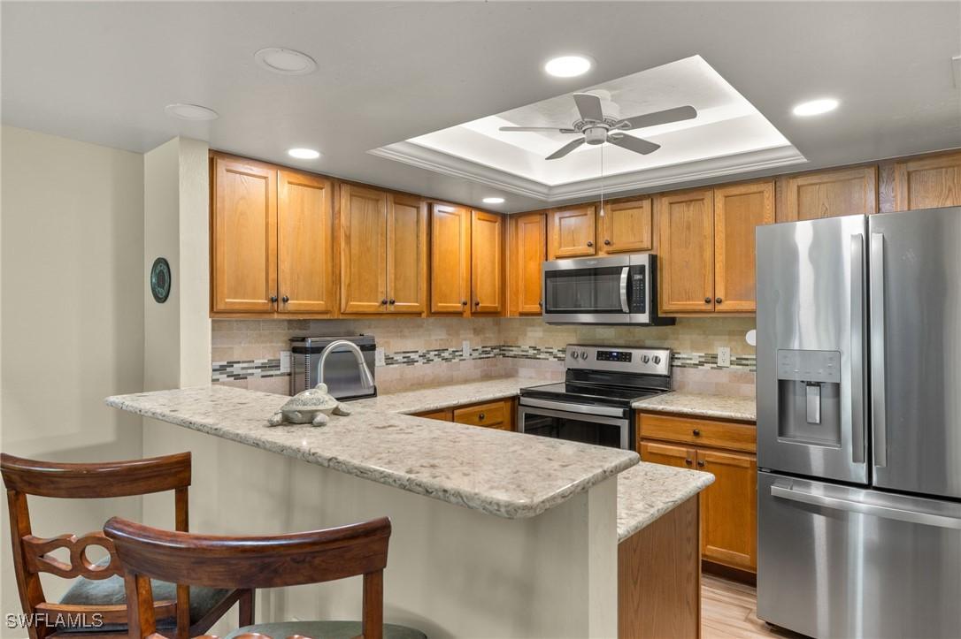 1861 Crystal Dr. #16, Fort Myers, FL 33907