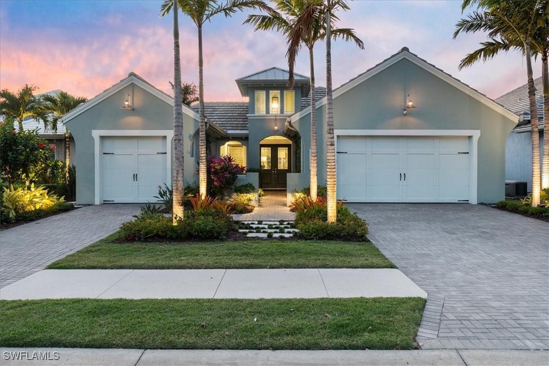 6321 Lyford Isle Dr., Naples, FL 34113