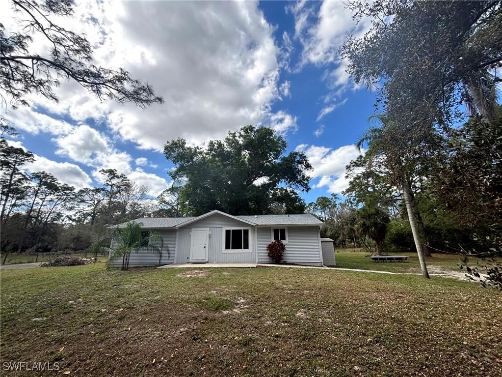18451 Durrance Rd., North Fort Myers, FL 33917