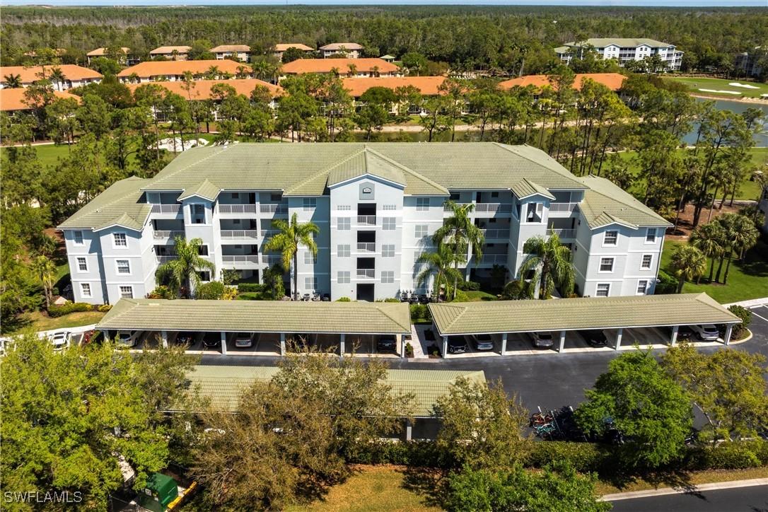 3950 Loblolly Bay Dr. #308, Naples, FL 34114
