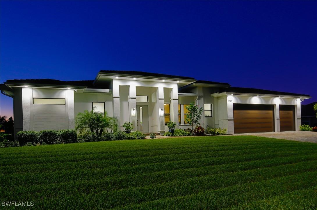11728 Lady Anne Cir., Cape Coral, FL 33991