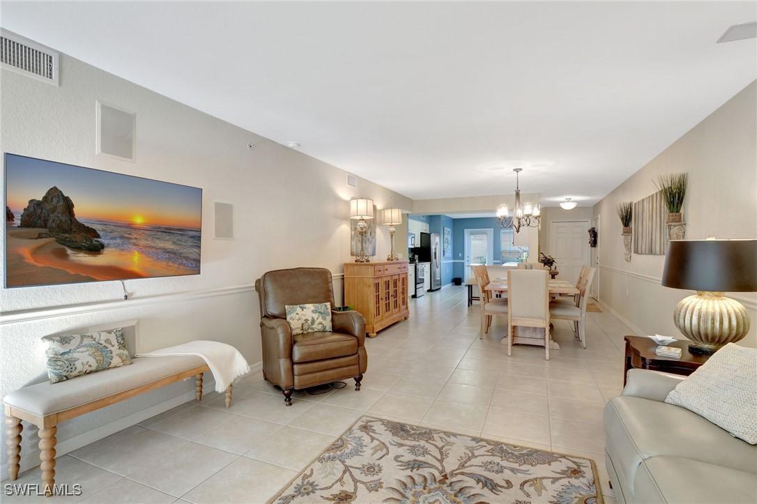 26660 Rosewood Pointe Cir. #106, Bonita Springs, FL 34135
