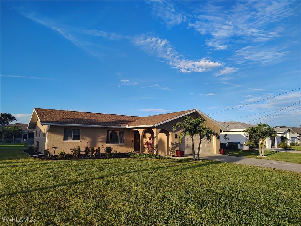 1989 Coral Point Dr., Cape Coral, FL 33990