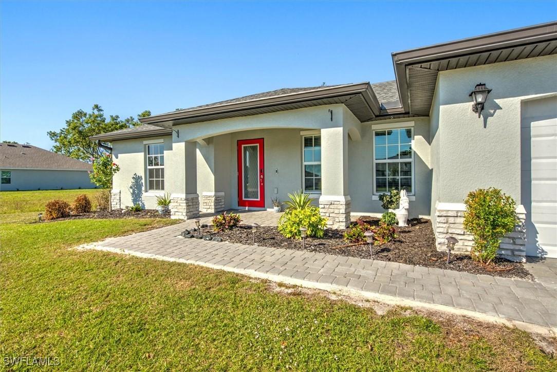 25259 Alcazar Dr., Punta Gorda, FL 33955