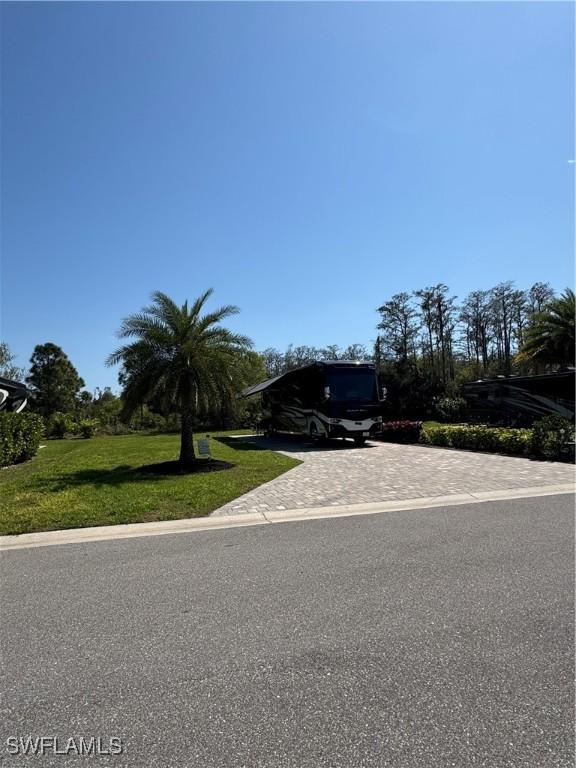 LOT 9 13718 Golden Palms Cir., Fort Myers, FL 33913