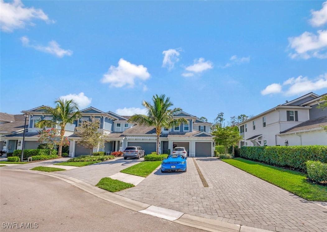 2542 Seychelles Dr. #704, Naples, FL 34112