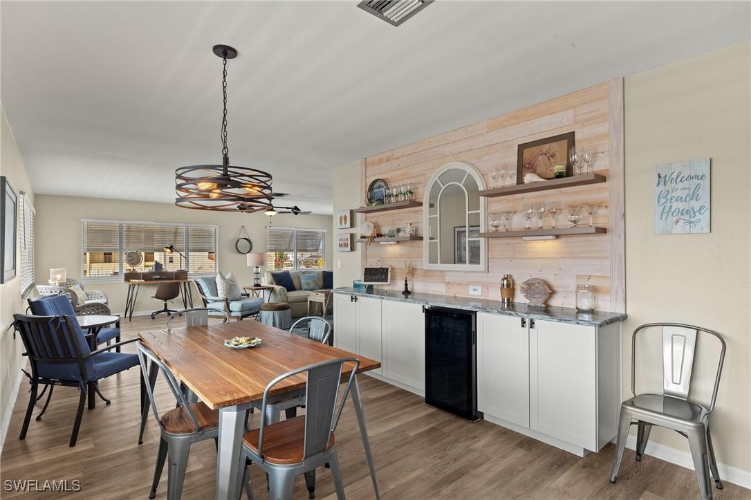 6151 Estero Blvd. #1, Fort Myers Beach, FL 33931