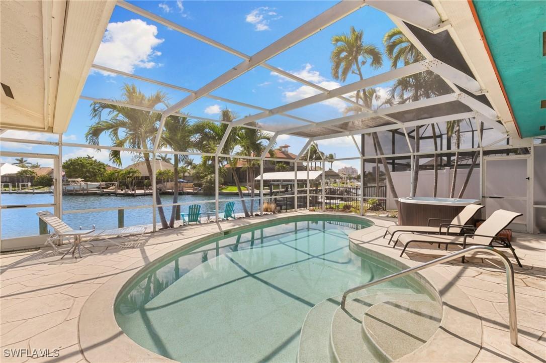 1145 Shenandoah Ct., Marco Island, FL 34145