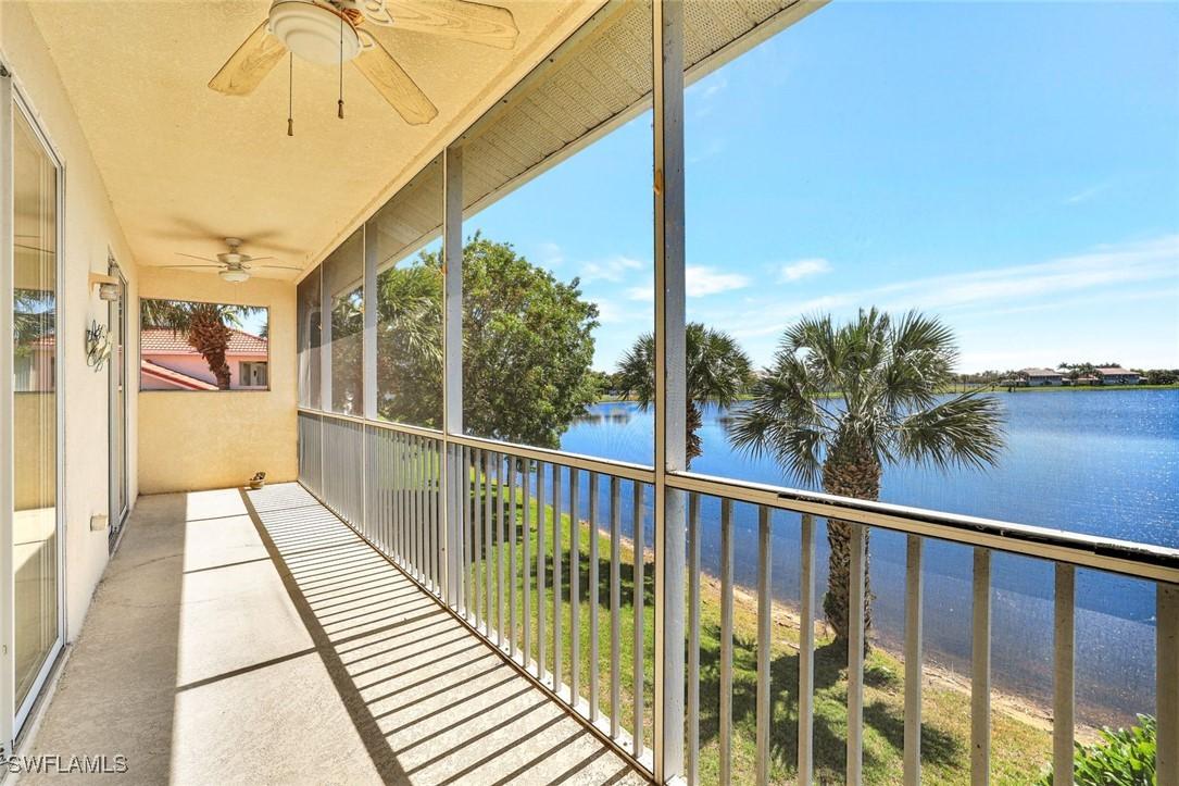 25061 Peacock Ln. #201, Naples, FL 34114