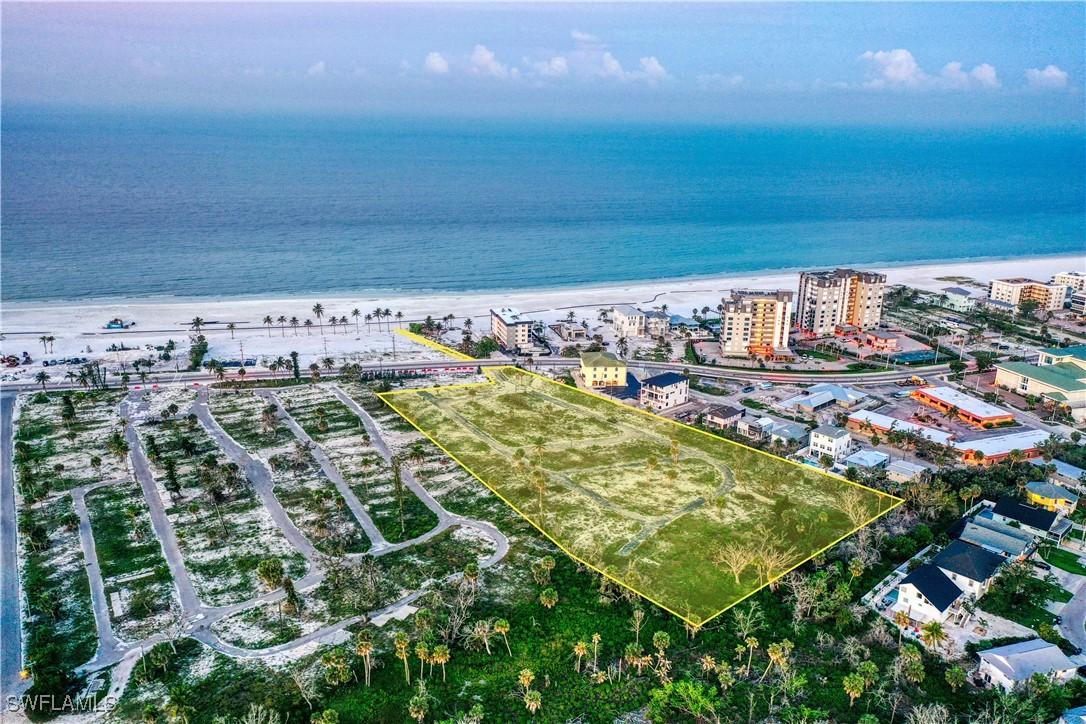 2945 Estero Blvd., Fort Myers Beach, FL 33931