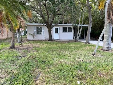2421 Sunset Ave., Naples, FL 34112