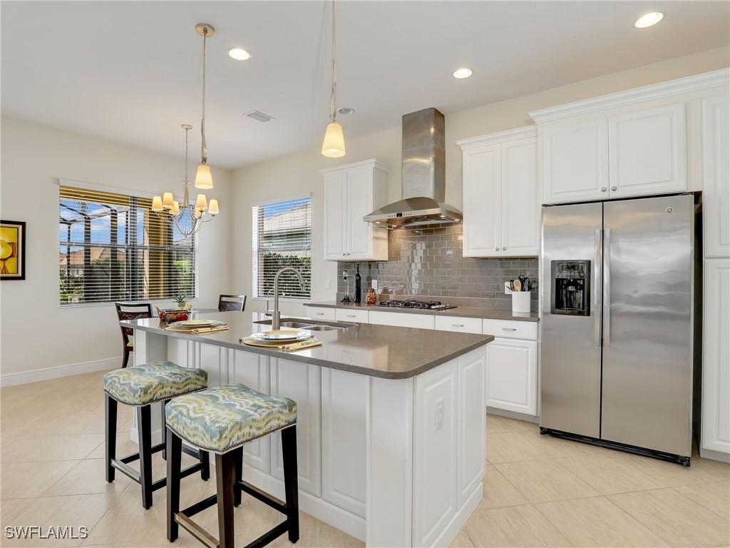 21296 Estero Vista Ct., Estero, FL 33928