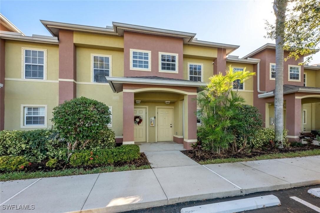 9063 Gervais Cir Cir. #1206, Naples, FL 34120