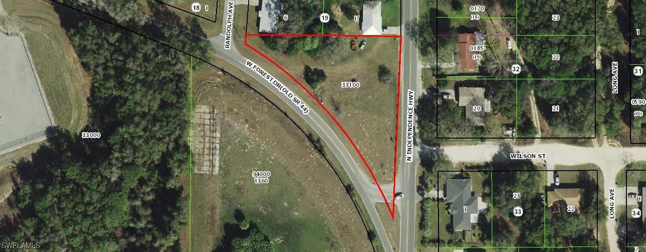 601 Independence Hwy., Inverness, FL 34453