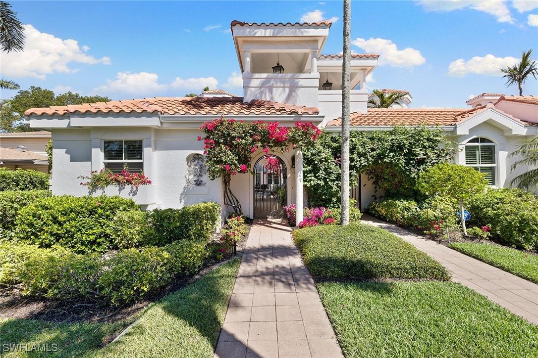 425 2nd Ave. #A1, Naples, FL 34102