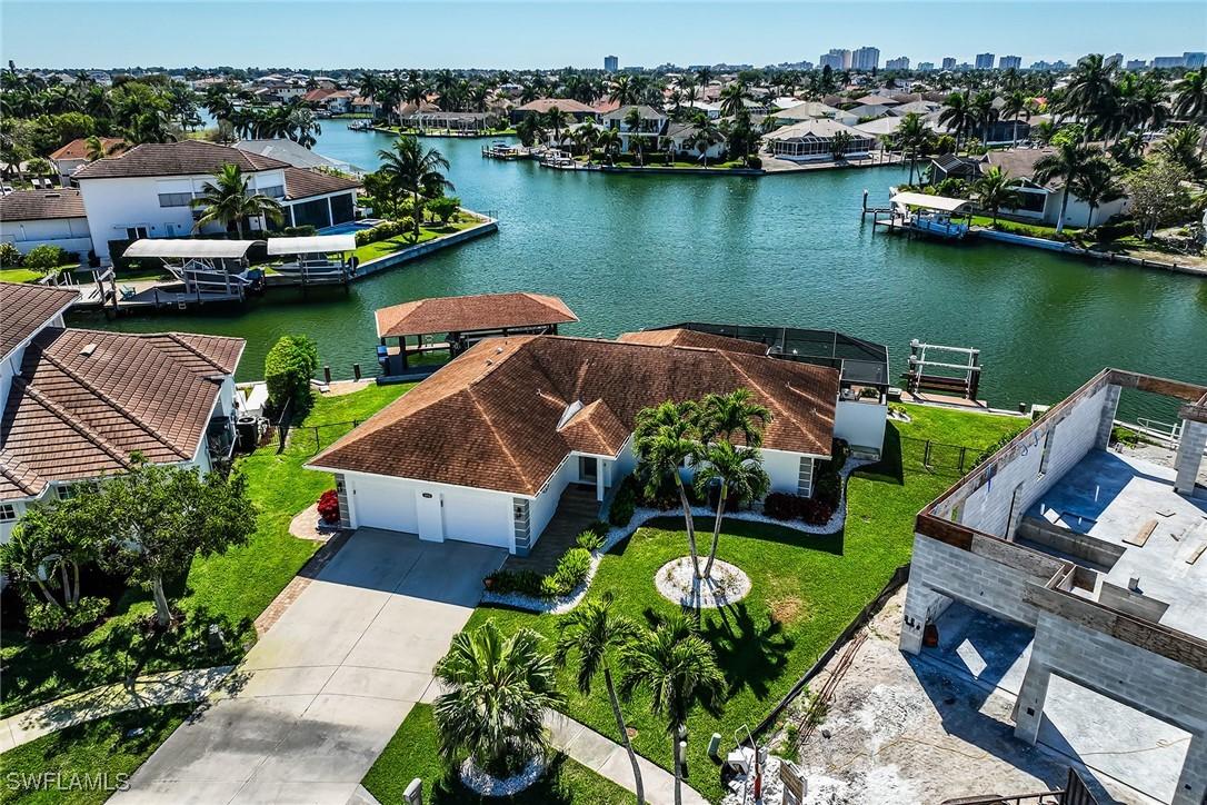 1711 Canary Ct., Marco Island, FL 34145