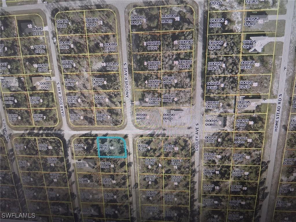 842 Andover Ave., Lehigh Acres, FL 33974
