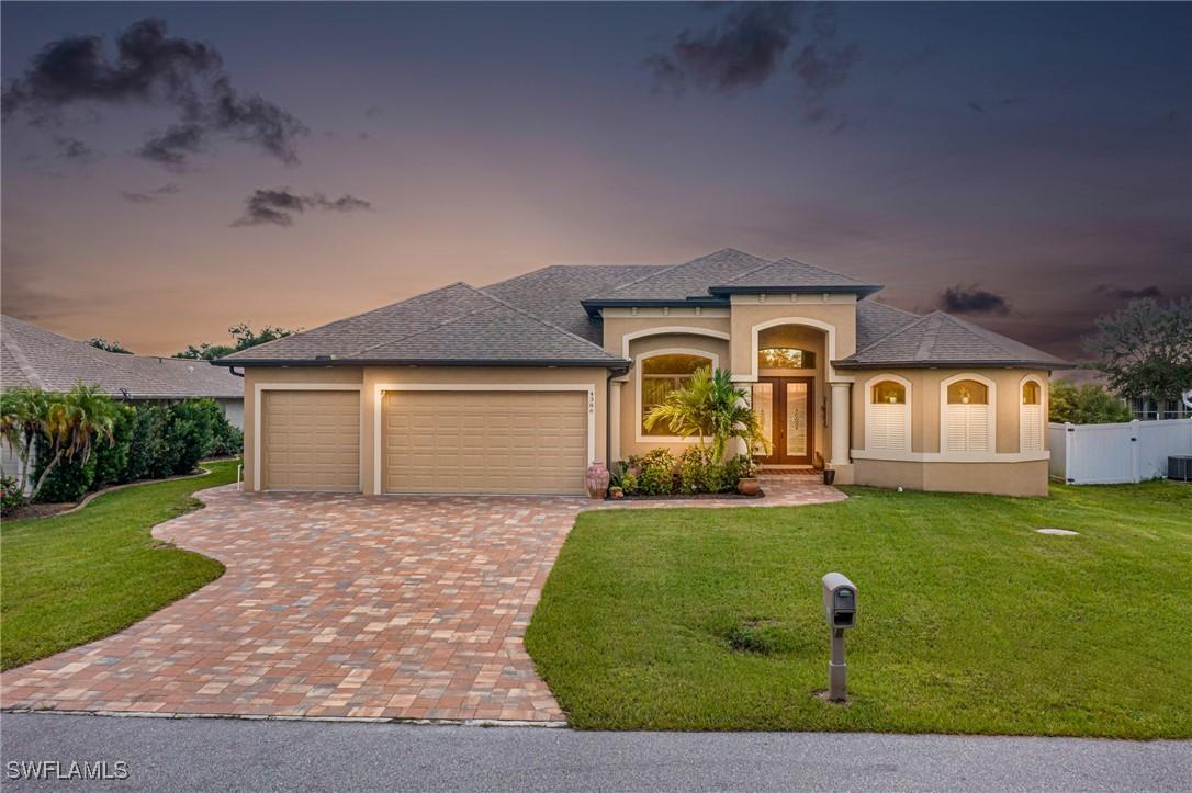 4386 Library St., Port Charlotte, FL 33948