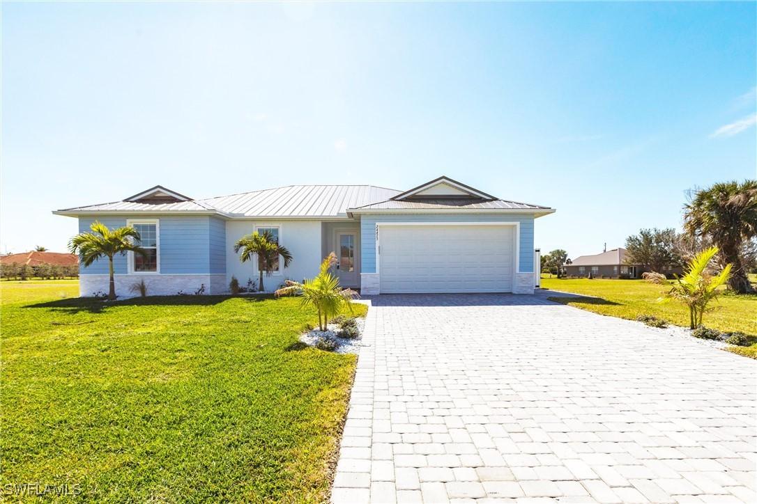 24473 San Rafael Rd., Punta Gorda, FL 33955