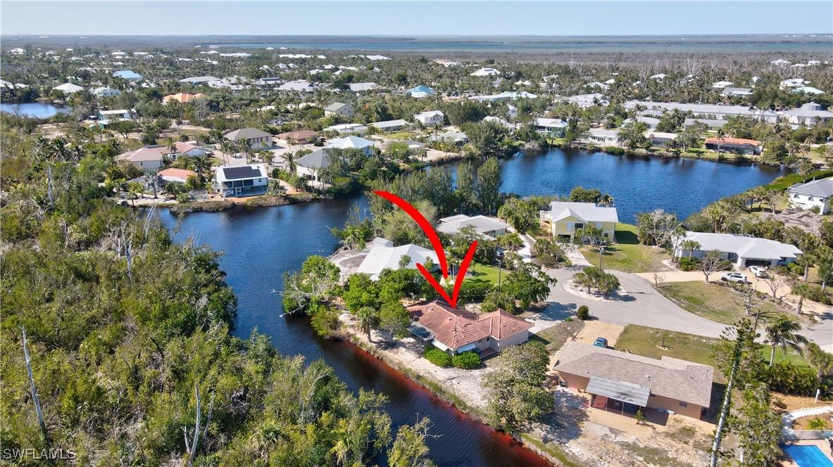 1812 Ibis Ln., Sanibel, FL 33957