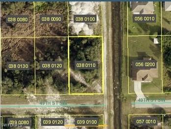 2600 49th St., Lehigh Acres, FL 33976
