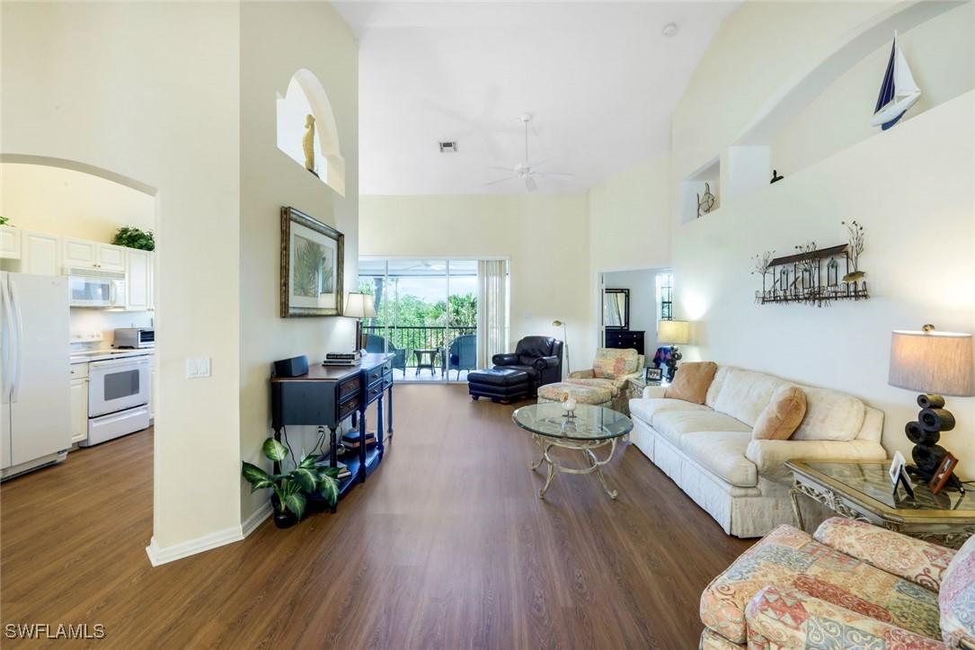 4461 Riverwatch Dr. #202, Bonita Springs, FL 34134