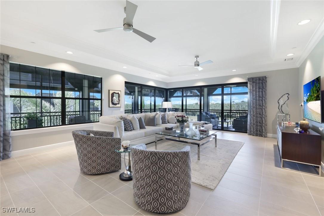 16445 Carrara Way #201, Naples, FL 34110