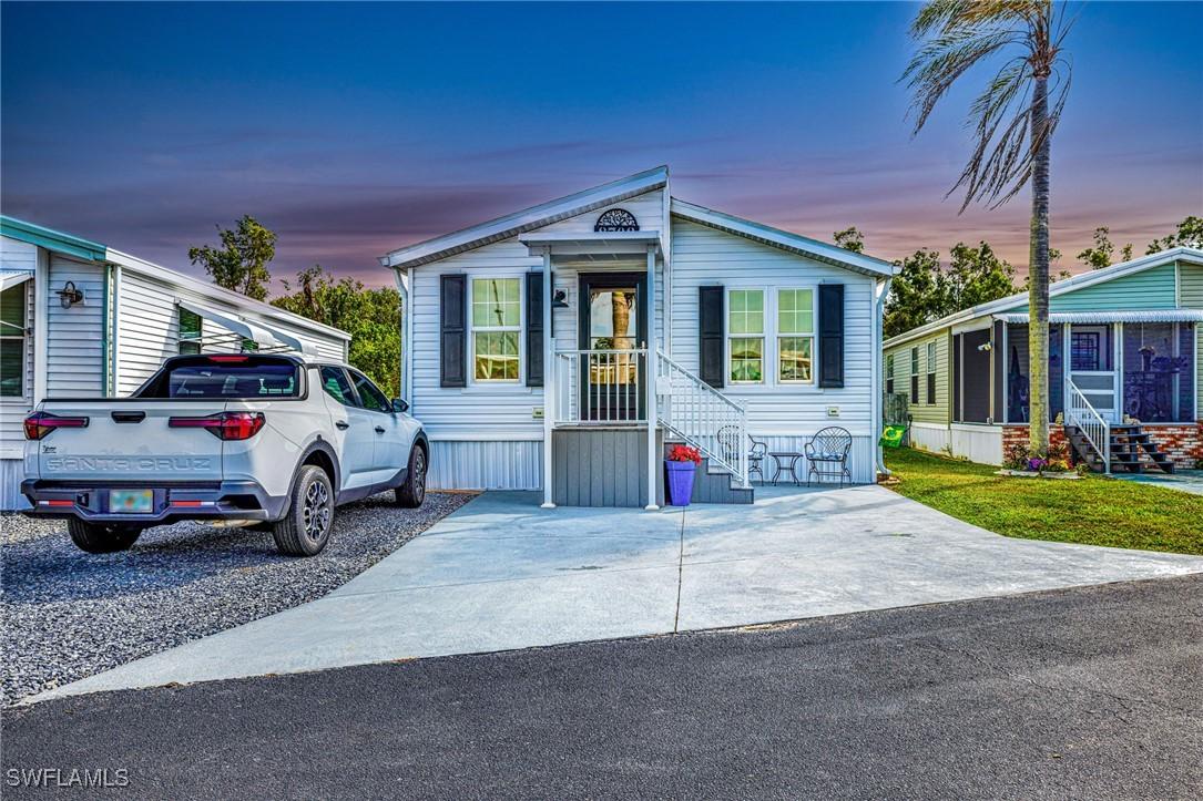 8708 Pepperwood Dr., Estero, FL 33928