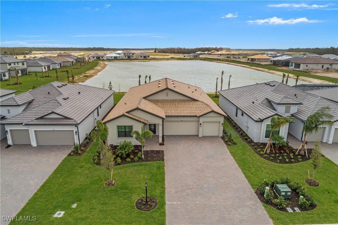 19437 Hinkley Dr., Estero, FL 33928
