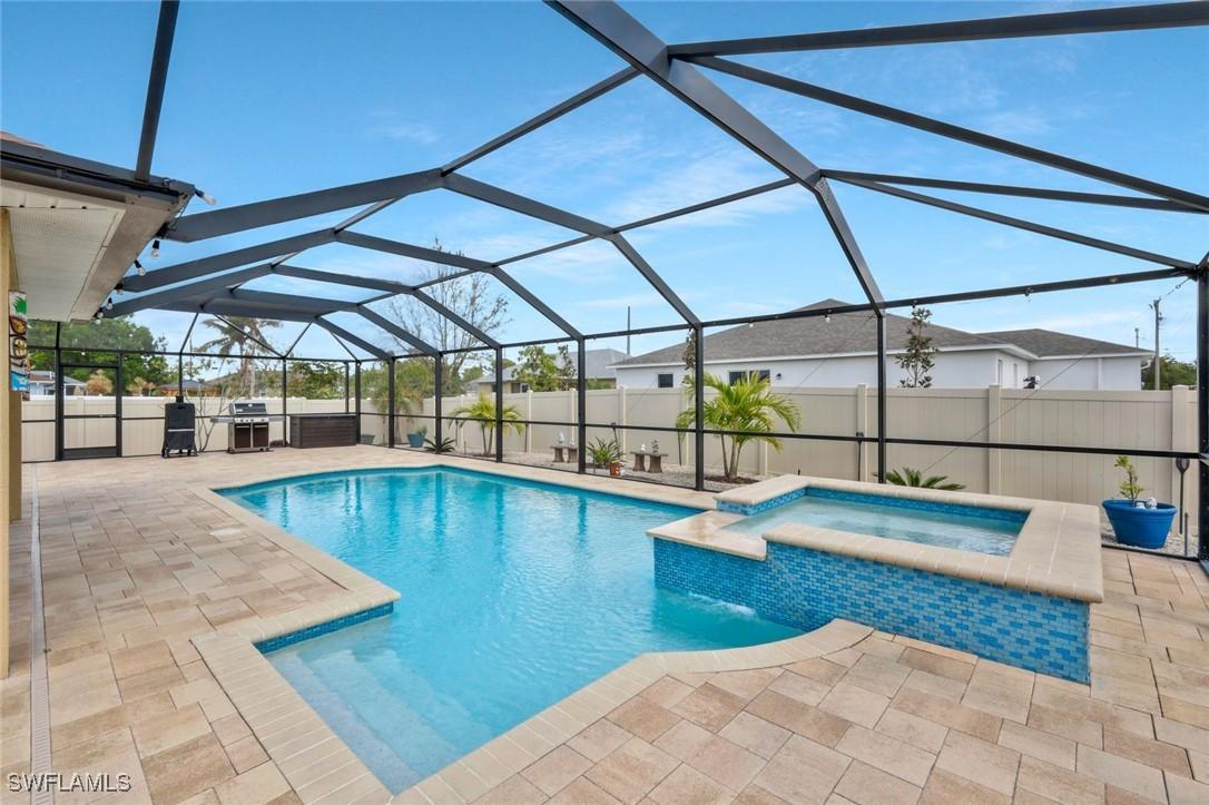 2703 NE 7th Ave., Cape Coral, FL 33909