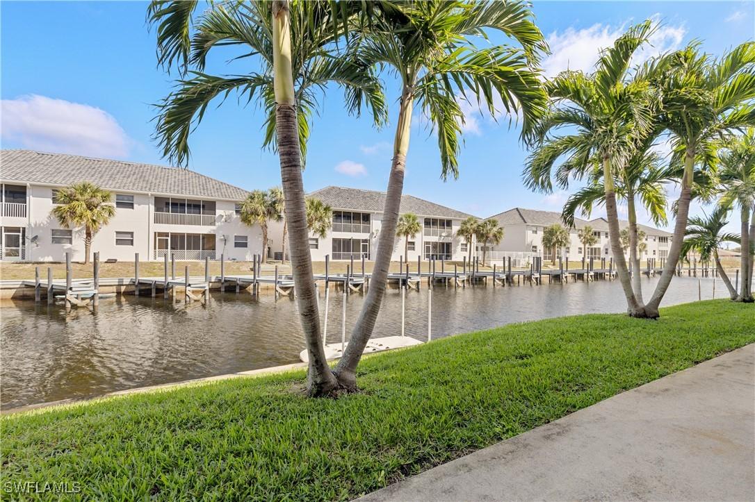 719 SW 47th Ter. #101, Cape Coral, FL 33914